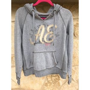 American eagle hoodie